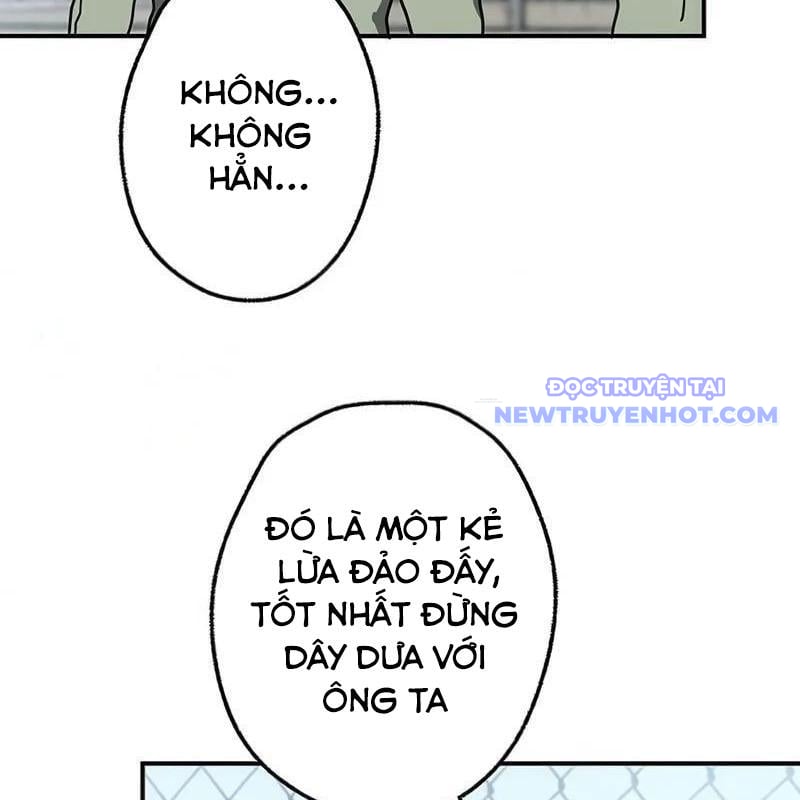 Quý Tộc Báo Thù Chapter 5 - Trang 4