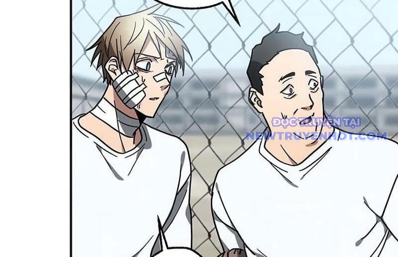 Quý Tộc Báo Thù Chapter 5 - Trang 4