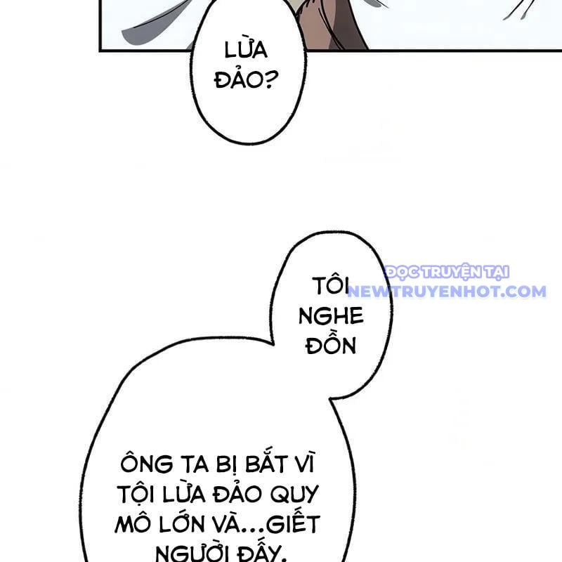 Quý Tộc Báo Thù Chapter 5 - Trang 4