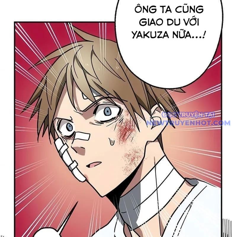 Quý Tộc Báo Thù Chapter 5 - Trang 4