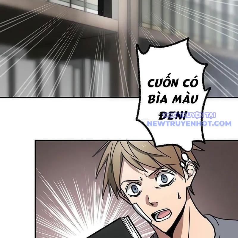Quý Tộc Báo Thù Chapter 5 - Trang 4