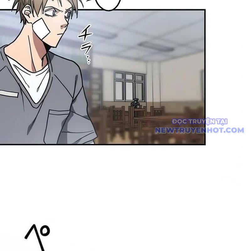 Quý Tộc Báo Thù Chapter 5 - Trang 4