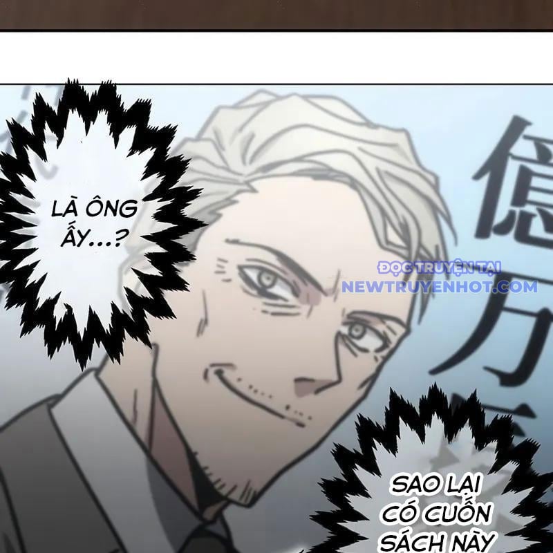 Quý Tộc Báo Thù Chapter 5 - Trang 4