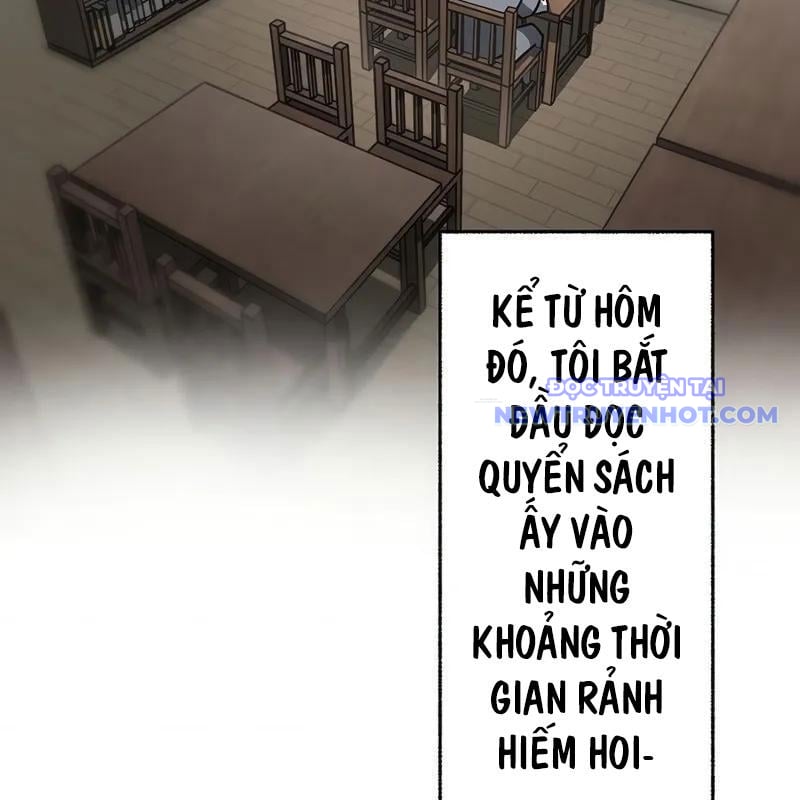 Quý Tộc Báo Thù Chapter 5 - Trang 4