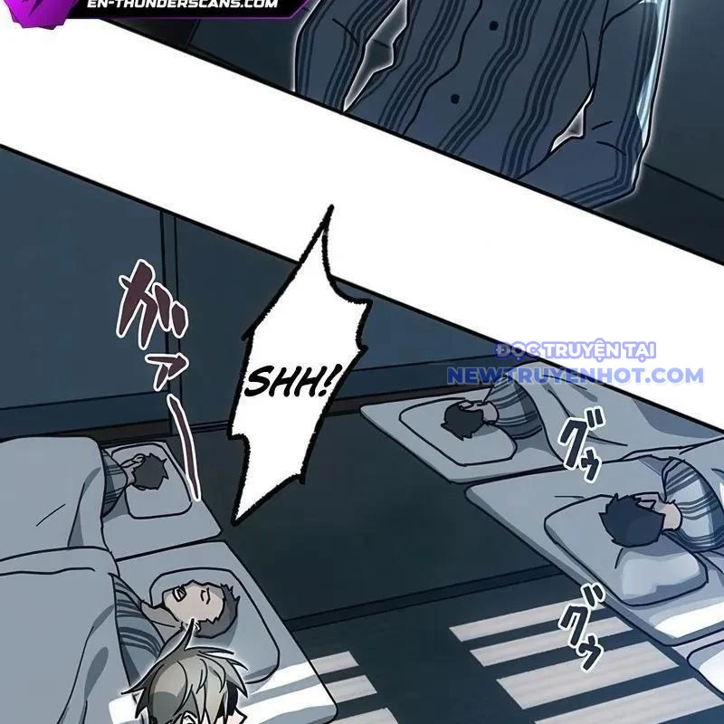 Quý Tộc Báo Thù Chapter 5 - Trang 4