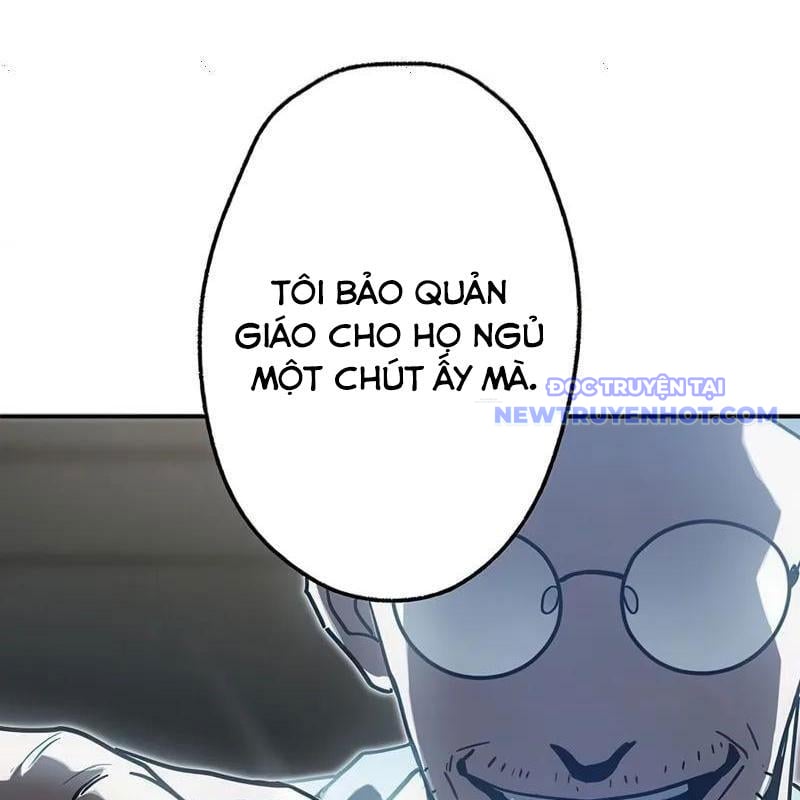 Quý Tộc Báo Thù Chapter 5 - Trang 4