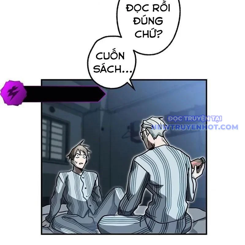 Quý Tộc Báo Thù Chapter 5 - Trang 4
