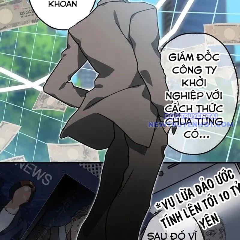 Quý Tộc Báo Thù Chapter 5 - Trang 4