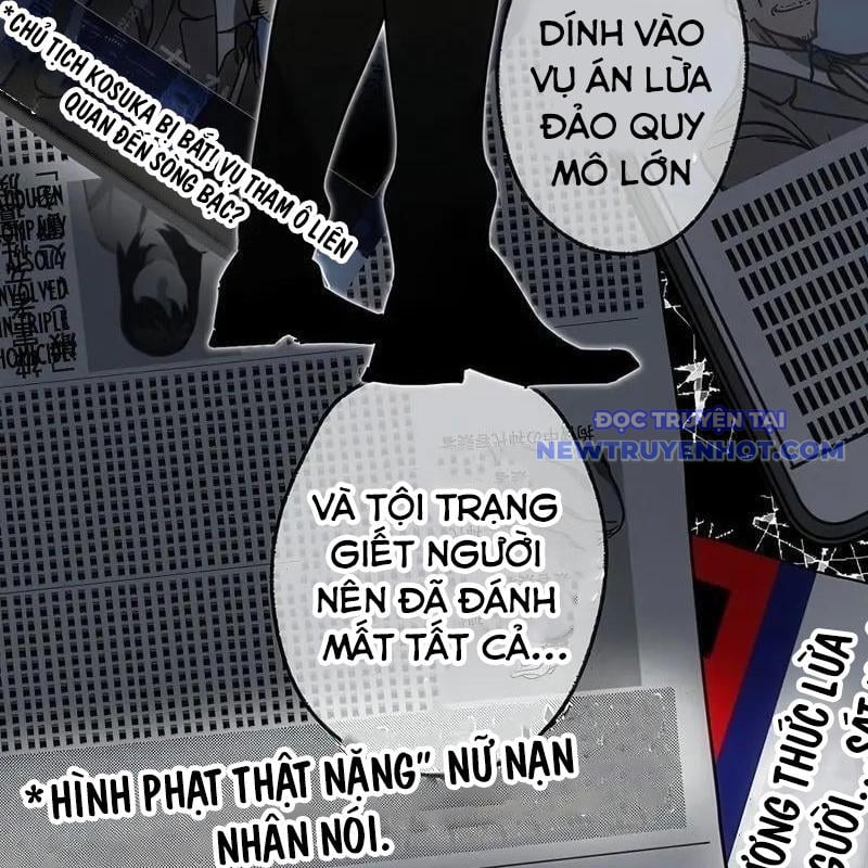 Quý Tộc Báo Thù Chapter 5 - Trang 4