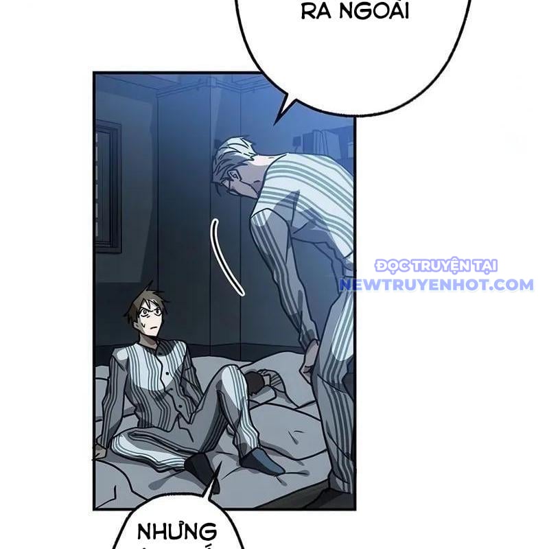 Quý Tộc Báo Thù Chapter 5 - Trang 4