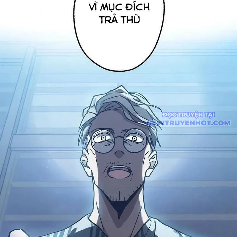 Quý Tộc Báo Thù Chapter 5 - Trang 4