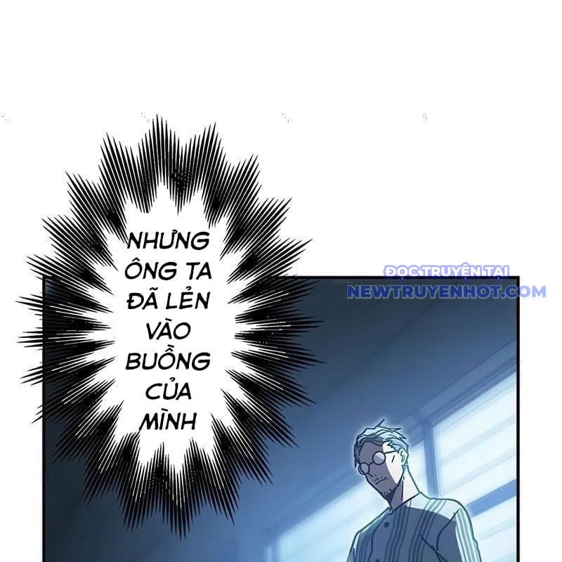 Quý Tộc Báo Thù Chapter 5 - Trang 4
