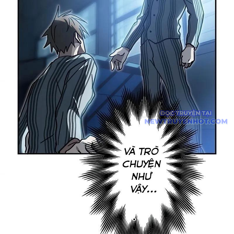 Quý Tộc Báo Thù Chapter 5 - Trang 4