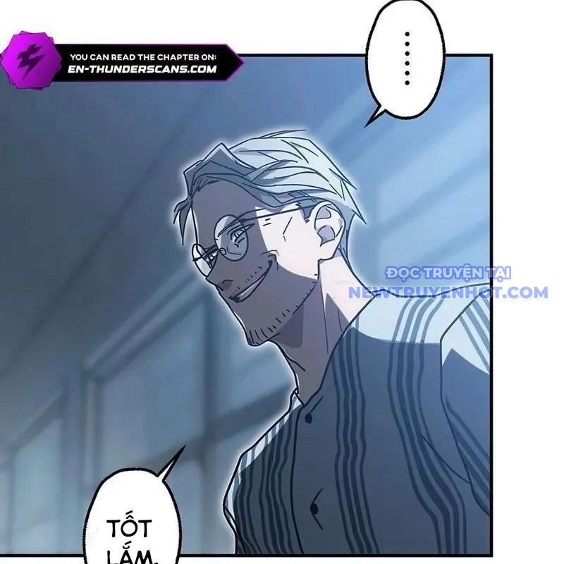Quý Tộc Báo Thù Chapter 5 - Trang 4
