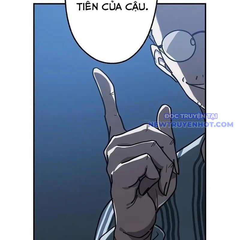 Quý Tộc Báo Thù Chapter 5 - Trang 4