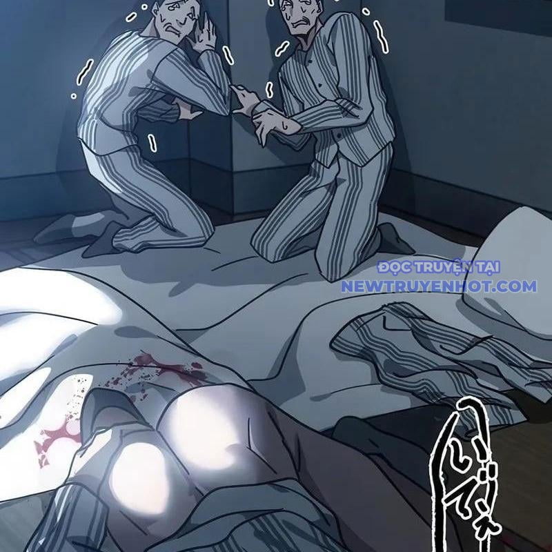 Quý Tộc Báo Thù Chapter 5 - Trang 4