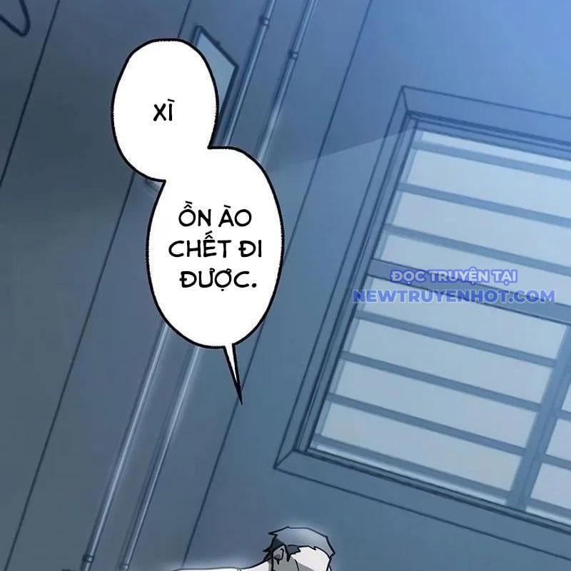 Quý Tộc Báo Thù Chapter 5 - Trang 4