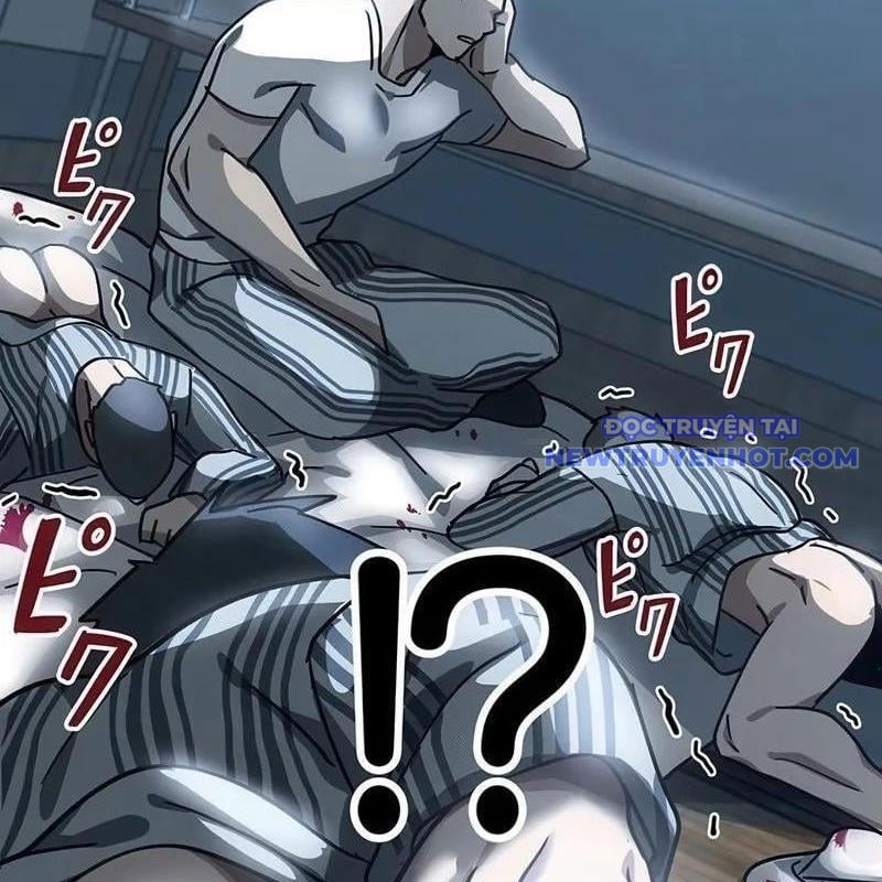 Quý Tộc Báo Thù Chapter 5 - Trang 4