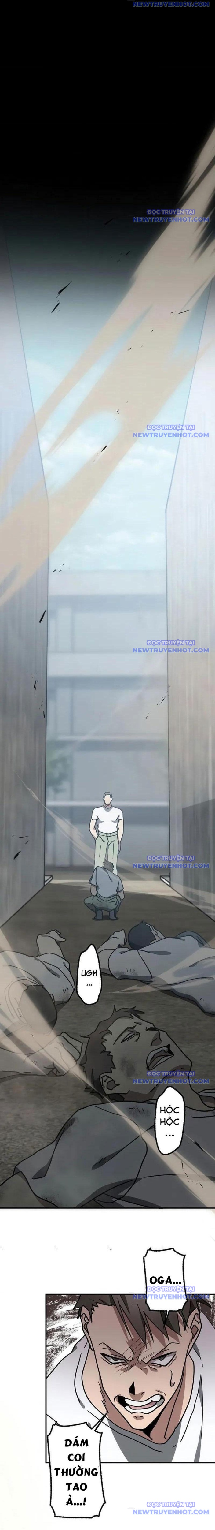 Quý Tộc Báo Thù Chapter 6 - Trang 4