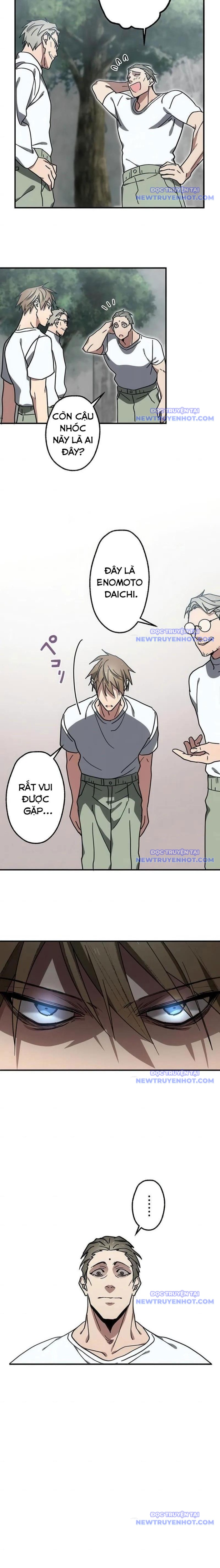Quý Tộc Báo Thù Chapter 6 - Trang 4