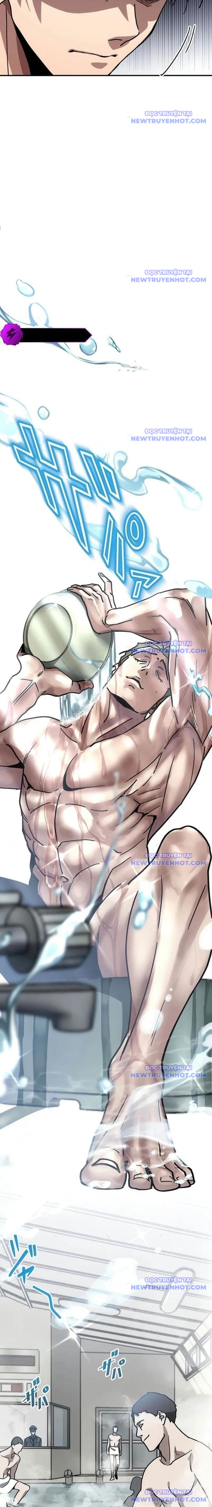 Quý Tộc Báo Thù Chapter 6 - Trang 4