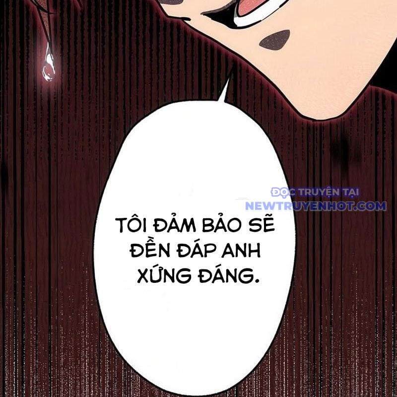 Quý Tộc Báo Thù Chapter 7 - Trang 4