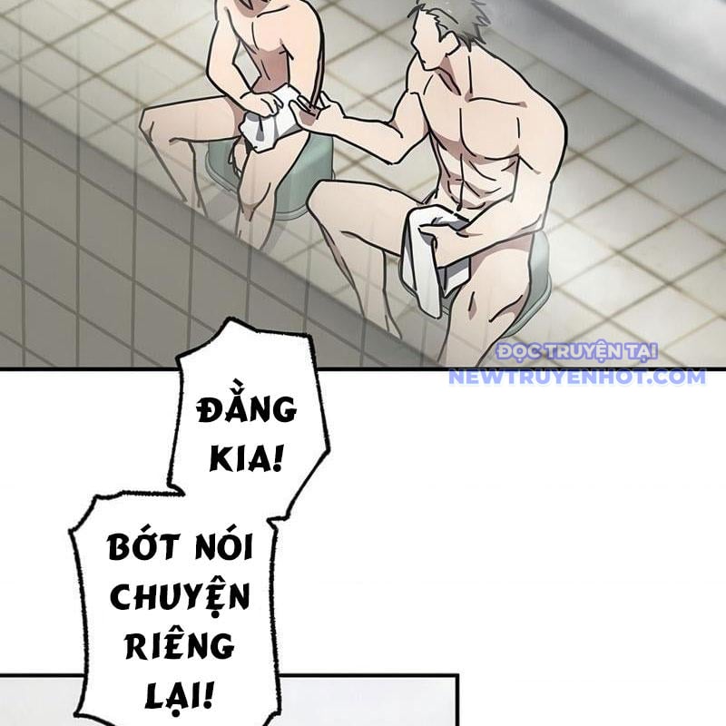 Quý Tộc Báo Thù Chapter 7 - Trang 4