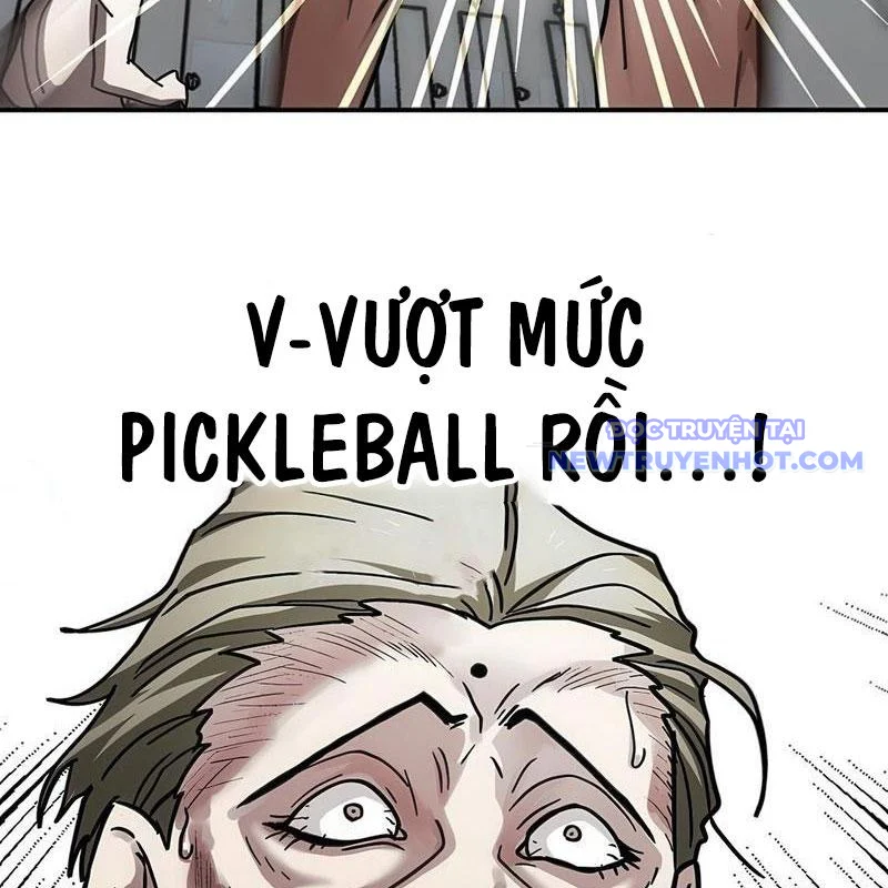 Quý Tộc Báo Thù Chapter 7 - Trang 4