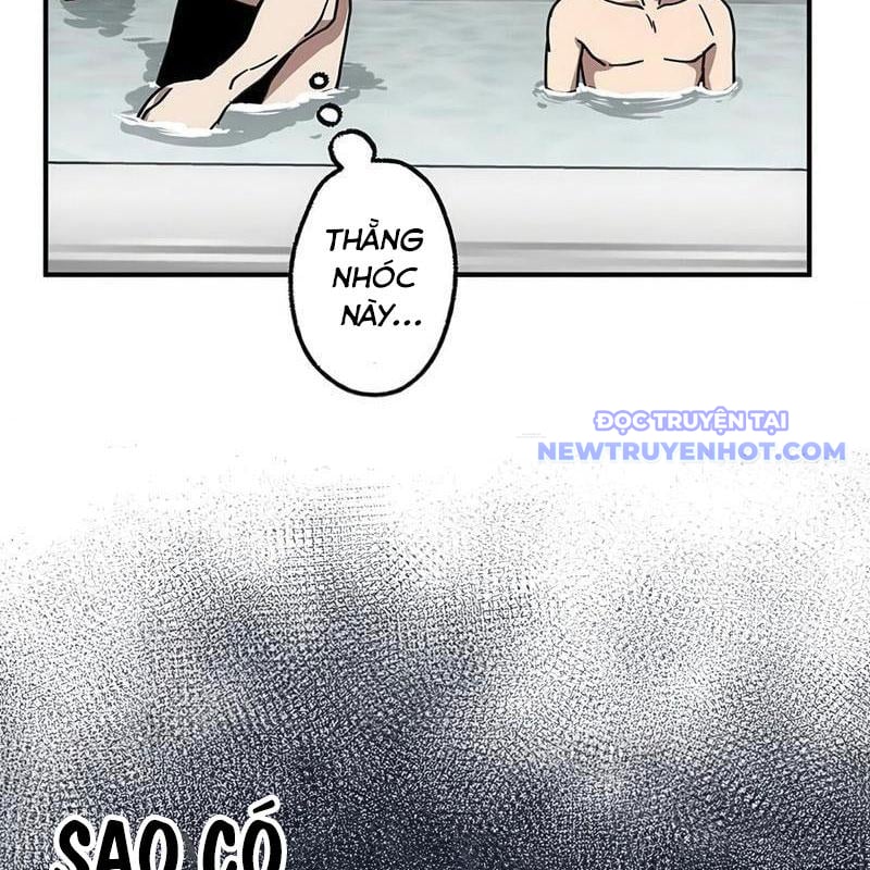Quý Tộc Báo Thù Chapter 7 - Trang 4