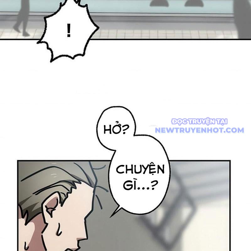 Quý Tộc Báo Thù Chapter 7 - Trang 4