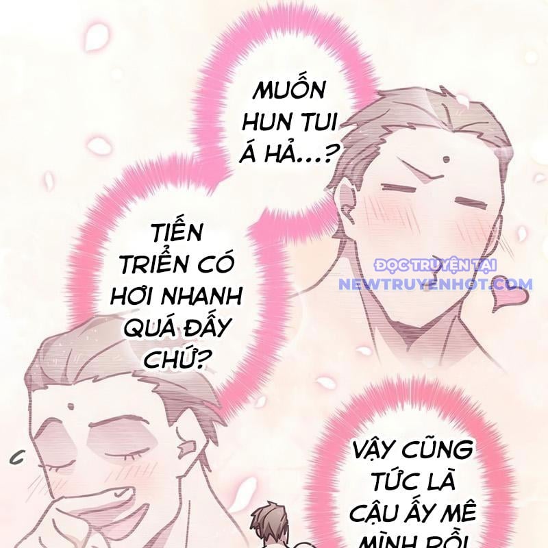 Quý Tộc Báo Thù Chapter 7 - Trang 4