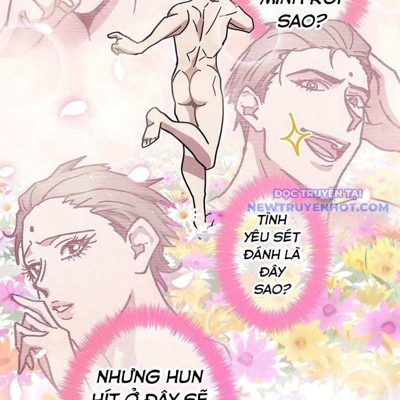 Quý Tộc Báo Thù Chapter 7 - Trang 4