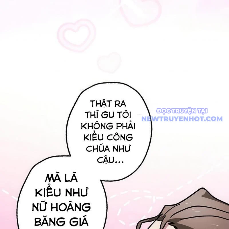 Quý Tộc Báo Thù Chapter 7 - Trang 4