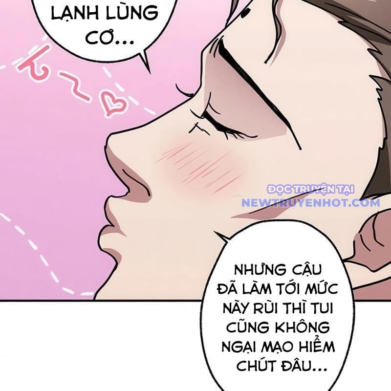Quý Tộc Báo Thù Chapter 7 - Trang 4