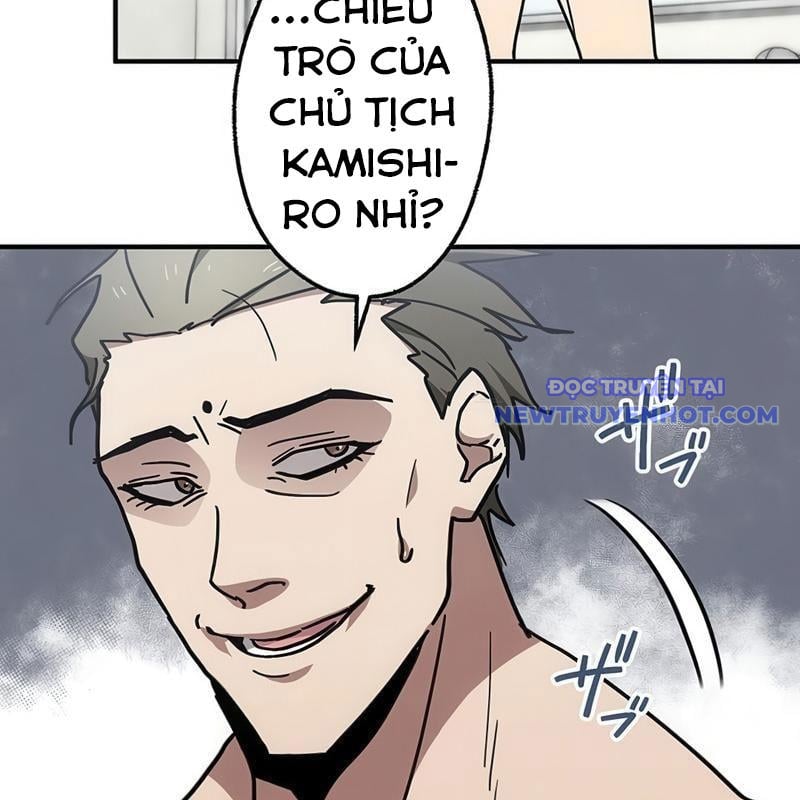 Quý Tộc Báo Thù Chapter 7 - Trang 4