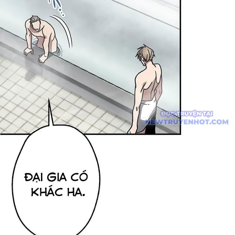 Quý Tộc Báo Thù Chapter 7 - Trang 4