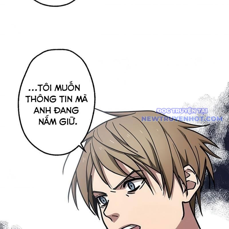 Quý Tộc Báo Thù Chapter 7 - Trang 4