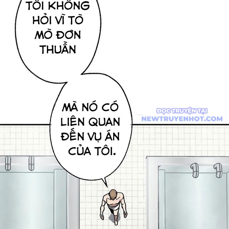 Quý Tộc Báo Thù Chapter 7 - Trang 4