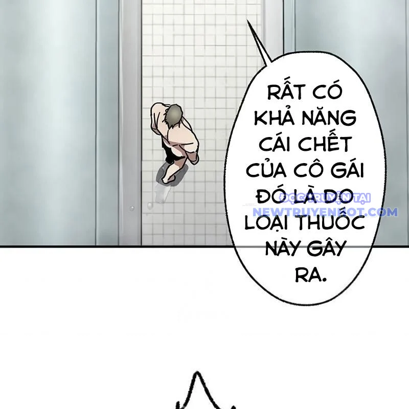 Quý Tộc Báo Thù Chapter 7 - Trang 4