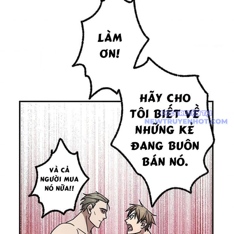 Quý Tộc Báo Thù Chapter 7 - Trang 4