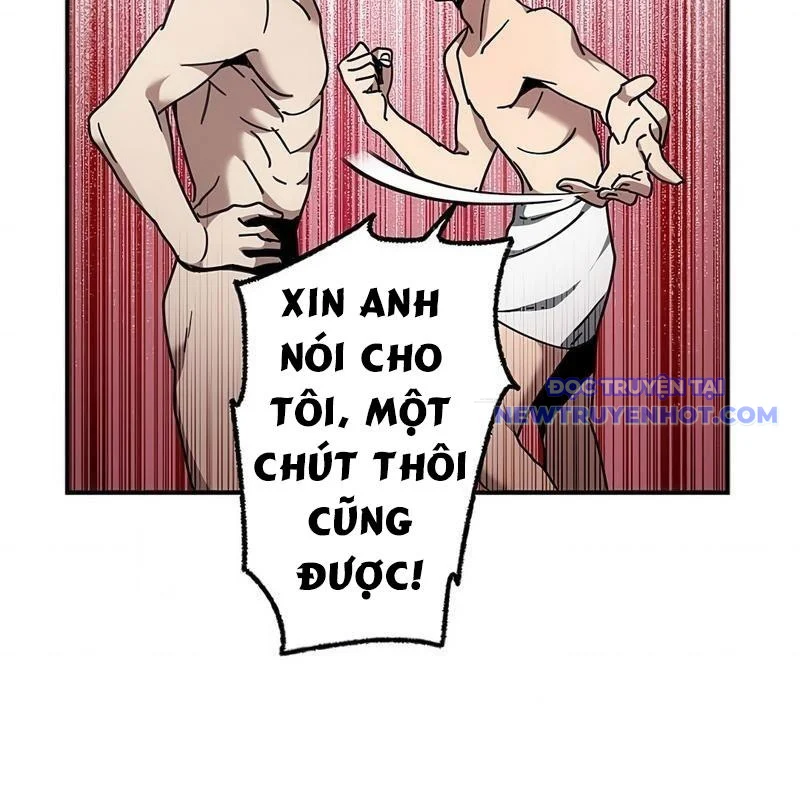 Quý Tộc Báo Thù Chapter 7 - Trang 4