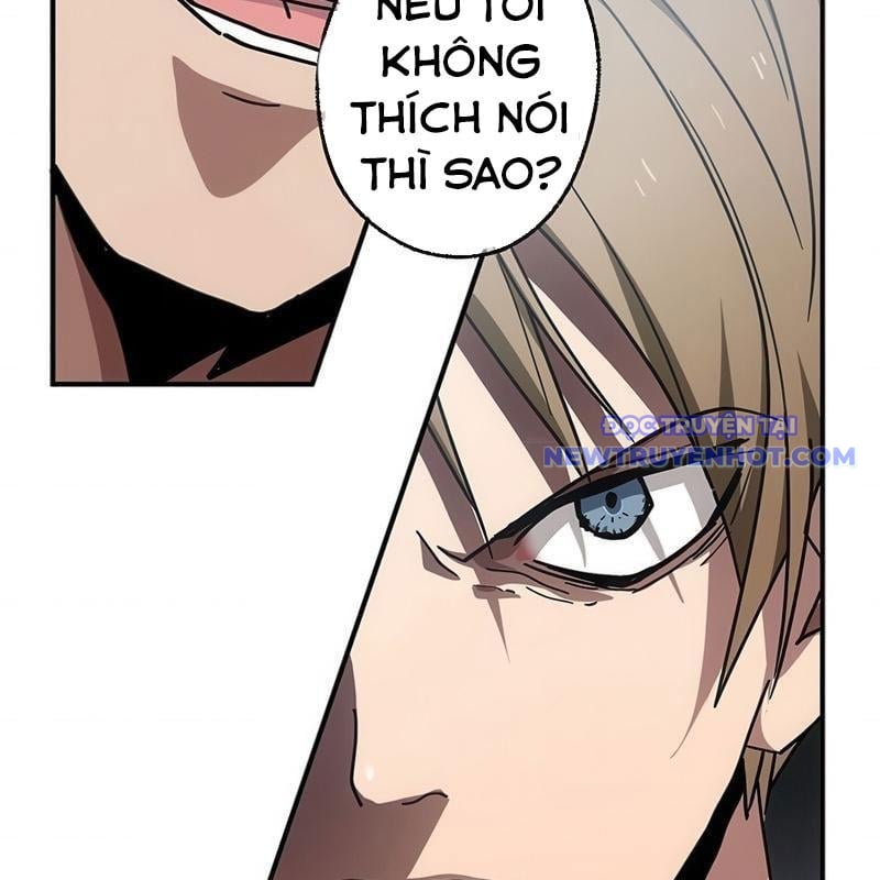 Quý Tộc Báo Thù Chapter 7 - Trang 4