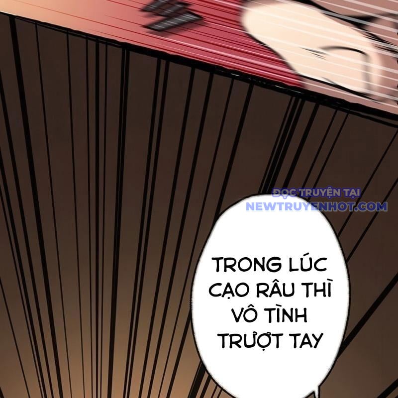 Quý Tộc Báo Thù Chapter 7 - Trang 4