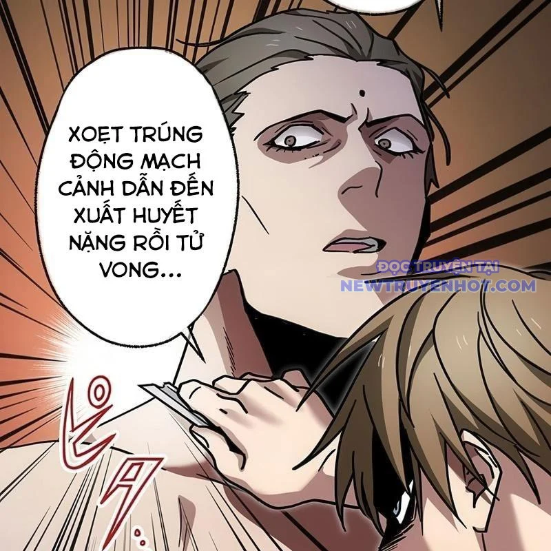 Quý Tộc Báo Thù Chapter 7 - Trang 4