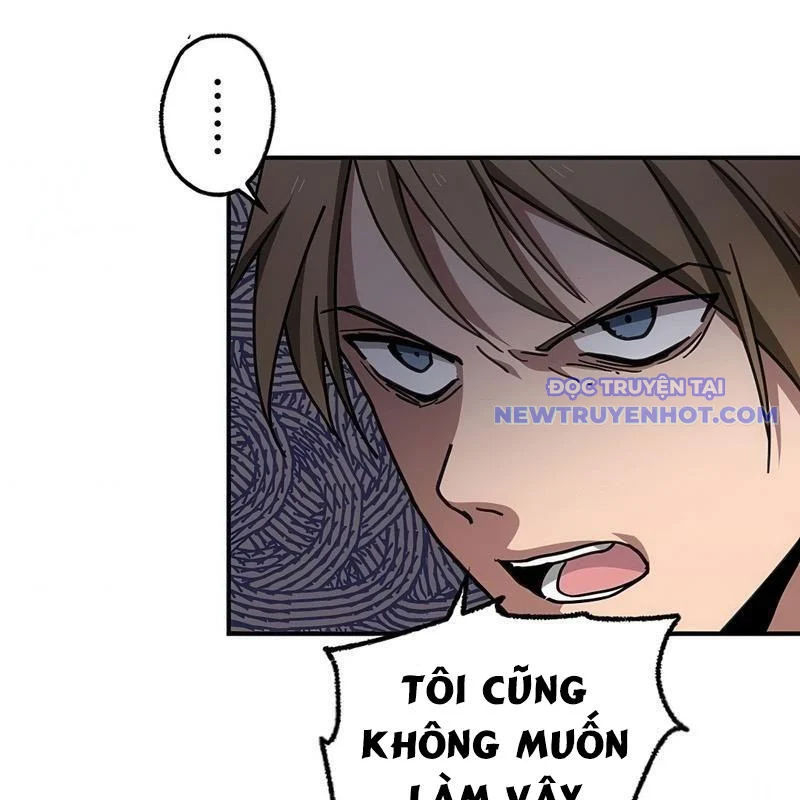 Quý Tộc Báo Thù Chapter 7 - Trang 4