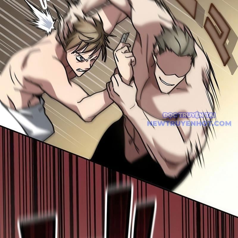 Quý Tộc Báo Thù Chapter 7 - Trang 4