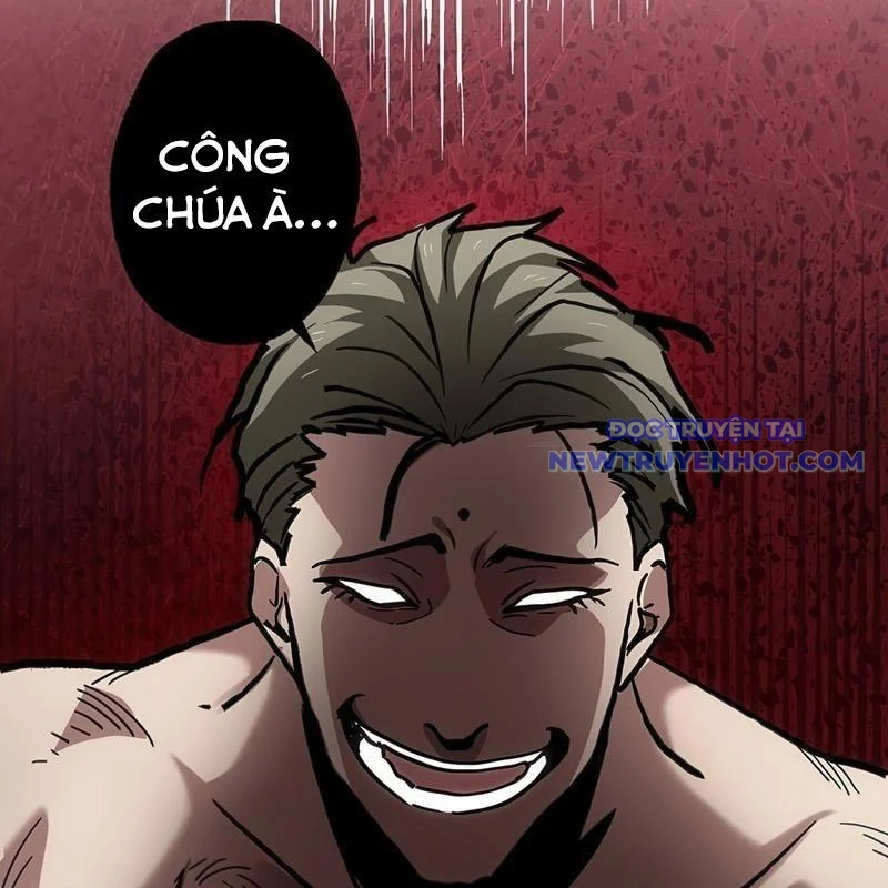 Quý Tộc Báo Thù Chapter 7 - Trang 4