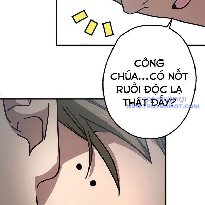 Quý Tộc Báo Thù Chapter 7 - Trang 4