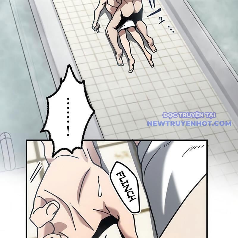 Quý Tộc Báo Thù Chapter 7 - Trang 4