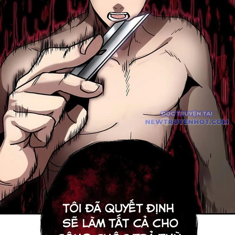 Quý Tộc Báo Thù Chapter 7 - Trang 4